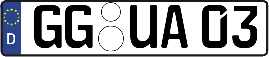 GG-UA03
