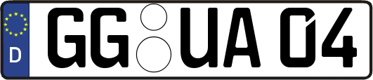 GG-UA04