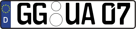 GG-UA07
