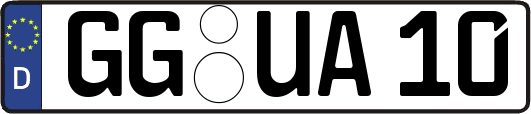 GG-UA10