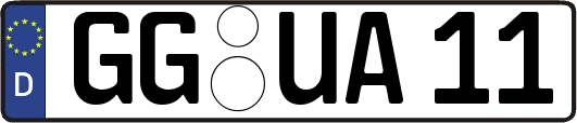 GG-UA11