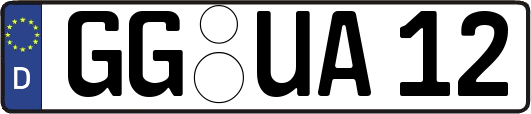 GG-UA12