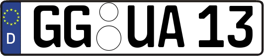 GG-UA13