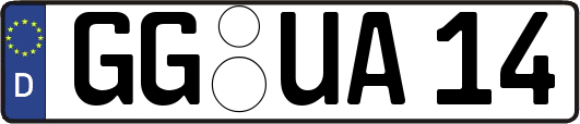GG-UA14