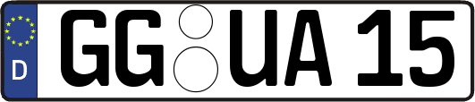 GG-UA15