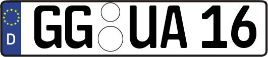 GG-UA16