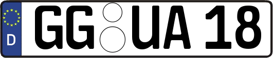 GG-UA18