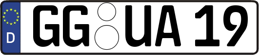 GG-UA19
