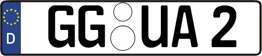 GG-UA2