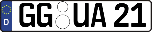 GG-UA21