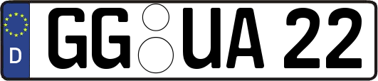 GG-UA22