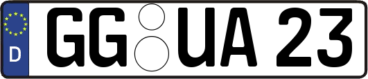 GG-UA23