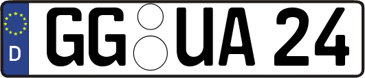 GG-UA24