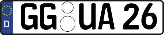 GG-UA26