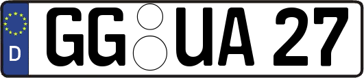 GG-UA27
