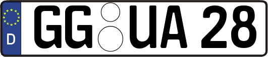 GG-UA28