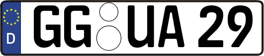 GG-UA29