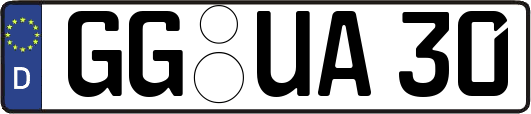 GG-UA30