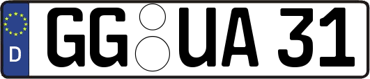 GG-UA31