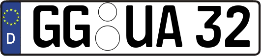 GG-UA32