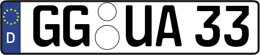 GG-UA33