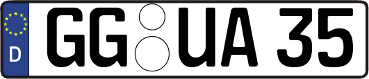 GG-UA35