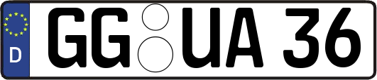 GG-UA36