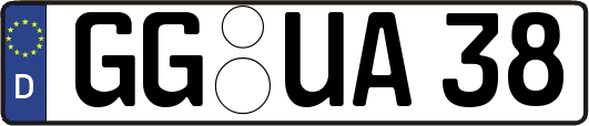 GG-UA38