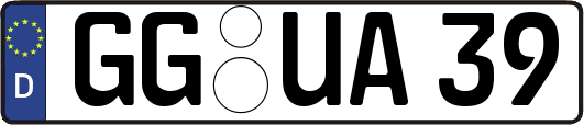 GG-UA39