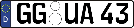 GG-UA43