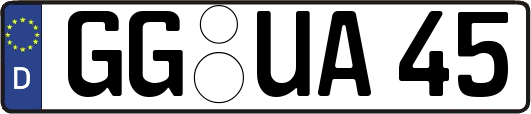 GG-UA45