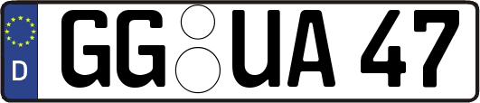 GG-UA47