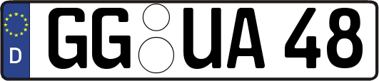 GG-UA48