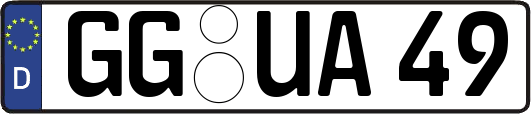 GG-UA49