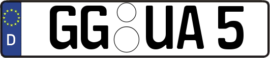 GG-UA5