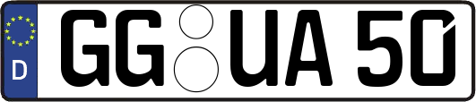 GG-UA50