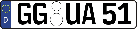 GG-UA51