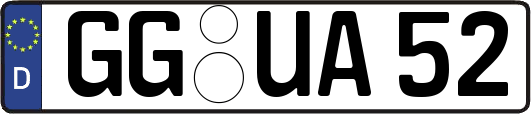 GG-UA52