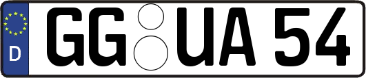 GG-UA54
