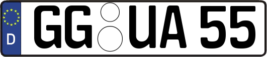 GG-UA55