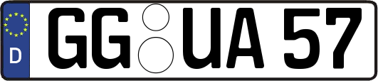 GG-UA57