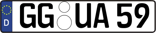 GG-UA59