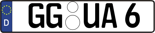 GG-UA6