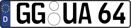 GG-UA64