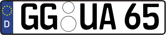 GG-UA65