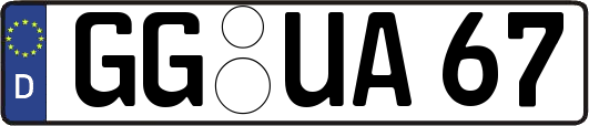 GG-UA67