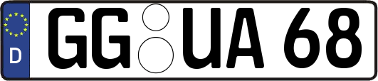 GG-UA68