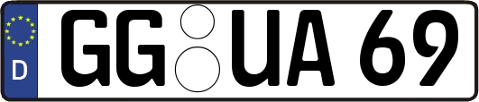 GG-UA69