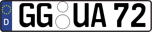 GG-UA72