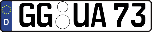 GG-UA73